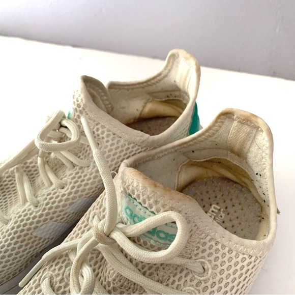 Ladies Adidas Running Shoes Size 8.5 - Picture 9 of 9
